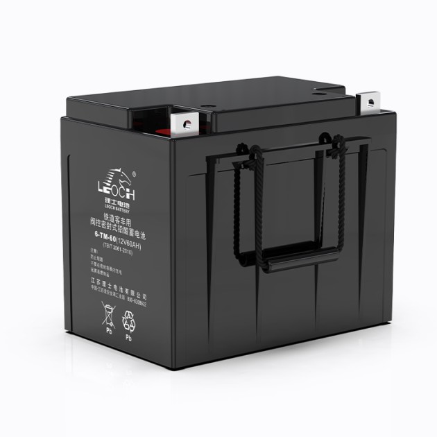 理士轨道交通电池TM系列、DLM系列、NM系列、DTF系列产品图4
